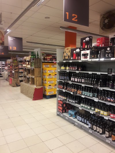 Photos of Delhaize Burenville