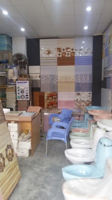 Saeed Tiles & Sanitary Store mingora