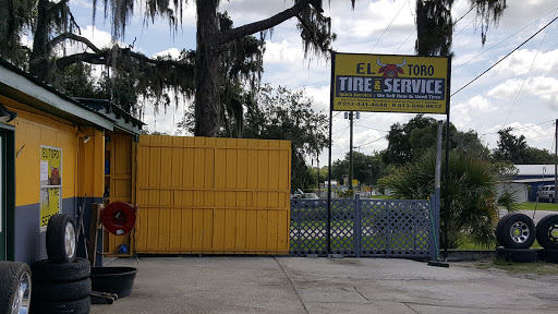 El Toro Tire Services LLC