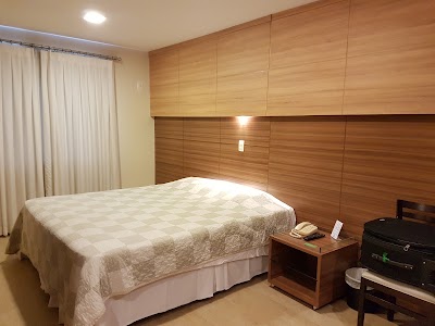 Photos of Hotel SESC Blumenau