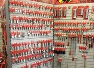 Lin's Auto Centre - Thumbnail