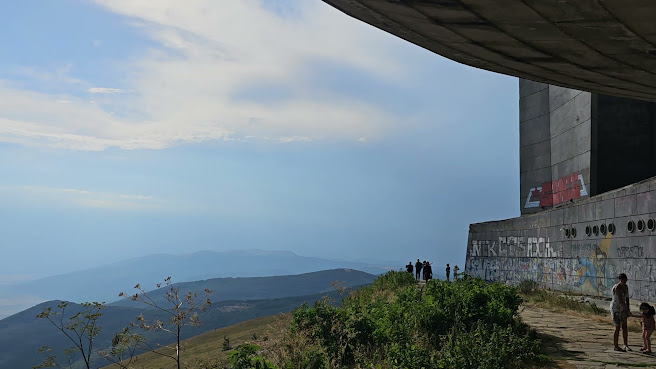 Khadzhi Dimitur by null