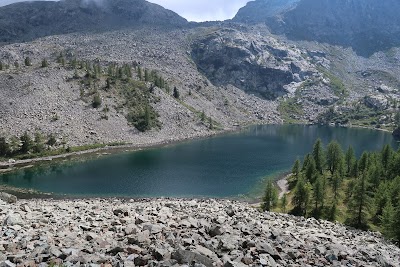 Col Du Lac Blanc