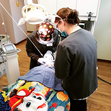 Marysville Kids Dentistry