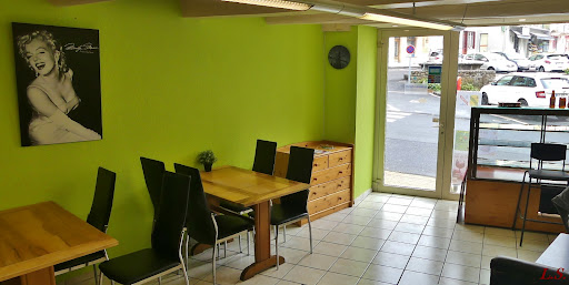 Photo 1 - Burgers de Bourgneuf