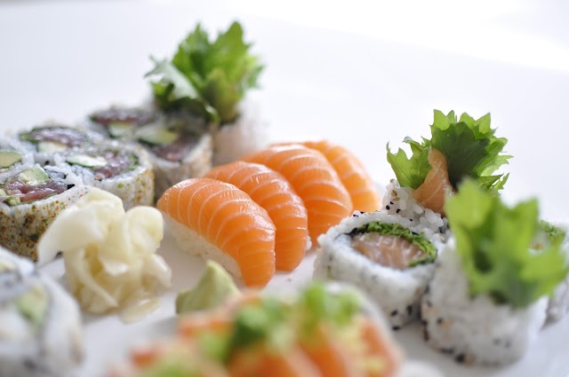 Feng Sushi
