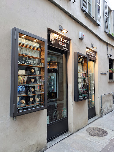 La Primula Rossa Shop