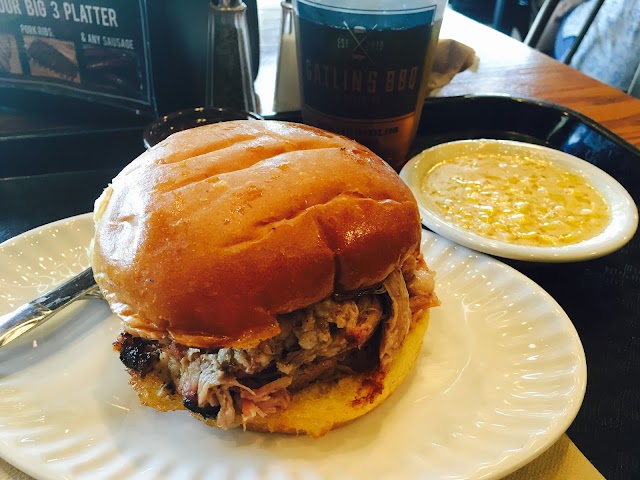 Gatlin's BBQ