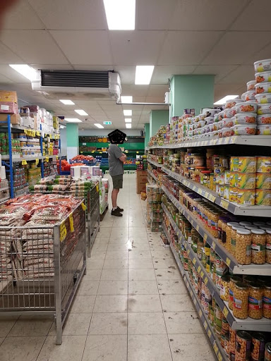 OZDE Food Center B.V. - Thumbnail