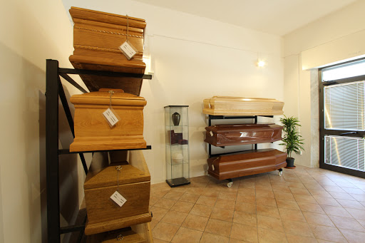 Onoranze Funebri Caprai di Caprai Luigi