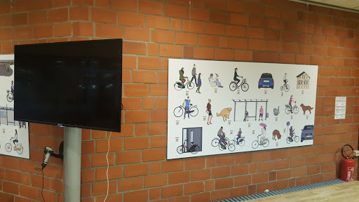 Central Library Haarentor Campus - Thumbnail