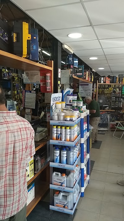Photos of Bazar Tonello