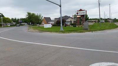 South Ottumwa Savings Bank