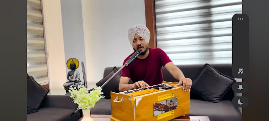 Riyaz Music Classes
