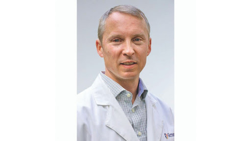 Wade Gordon, MD