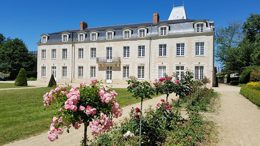 Music Center Of The Balinière