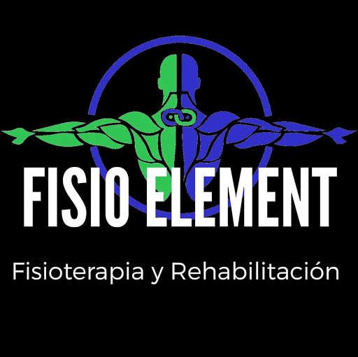 Fisio Element - Visual