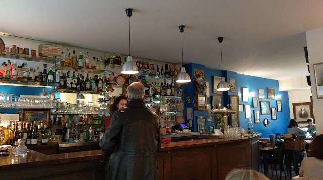 La Cantine de Gaston