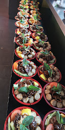 Photo n°54 de Wok Sushi à Les Ulis (Restaurant de sushis)