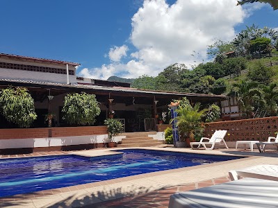 Photos of Hotel Campestre La Vi&ntilde;a