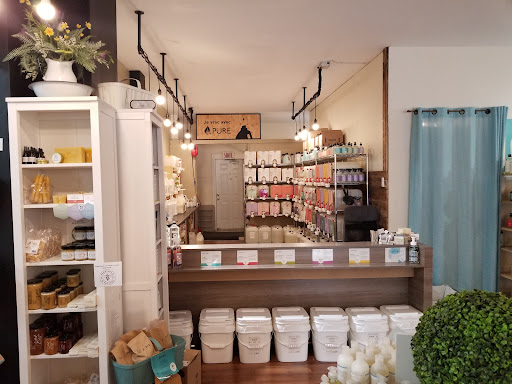 Essence de Vie écolo boutique - Thumbnail