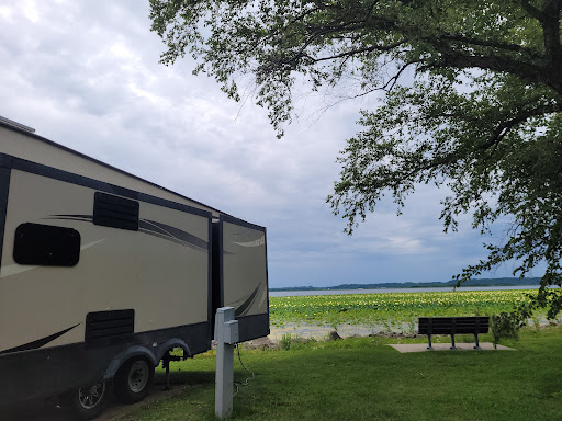 River Birch Campground Gallery - United States