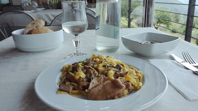 Trattoria Portole
