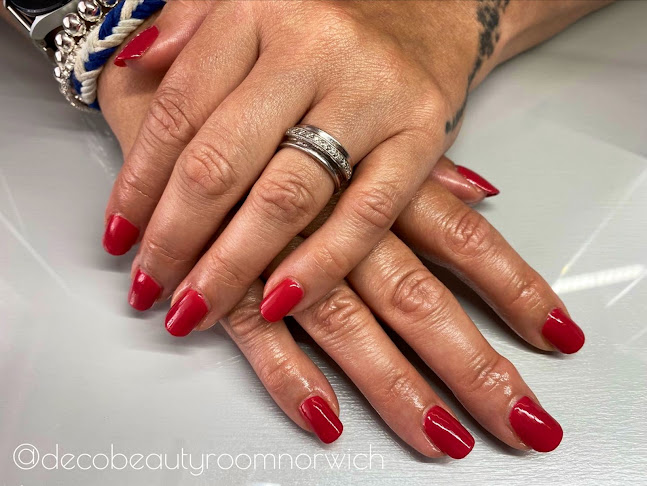 Deco Beauty Room - Norwich