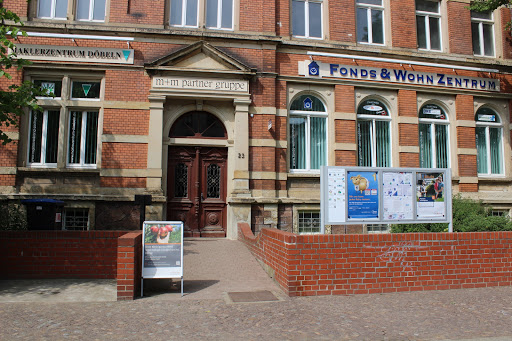 Fonds & Wohn Zentrum GmbH