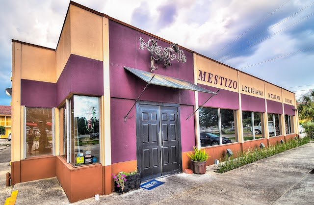 Mestizo Louisiana Mexican Cuisine