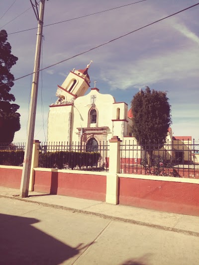 Photos of Parroquia de Santa Maria de Guadalupe, Porfirio D&iacute;az, Villa Guerrero, M&eacute;x.