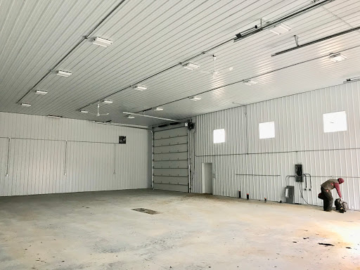 MK Energy Services - Visual