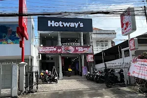 Hotway's Chicken Wiyung image