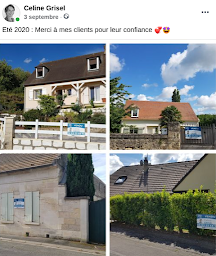 Photo n°8 de Celine GRISEL 60350 immobilier à Attichy (Recruteur)