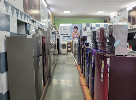 LG Electronics photo 4