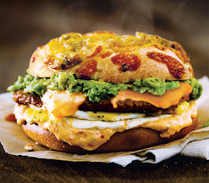 Einstein Bros. Bagels photo