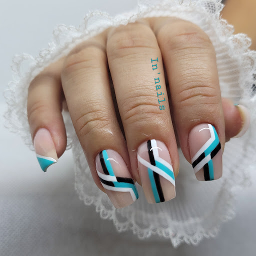 In'nails - Visual
