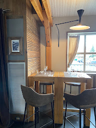 Photo n°51 de La Conciergerie Firminy à Firminy (Restaurant de hamburgers)