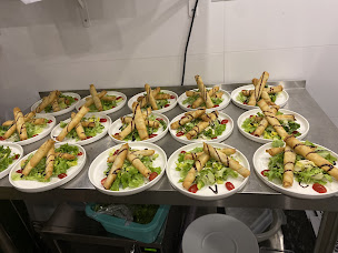 Photo n°8 de Au Coeur d’Orry à Orry-la-Ville (Bureau de tabac)