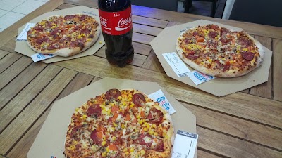Photos of Domino's Pizza Sirkeci