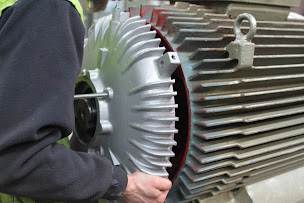Photo n°20 de Eurodime Groupe à Arches (Usine de panneaux solaires photovoltaïques)