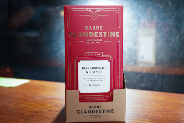 The Chocolate Dispensary by null