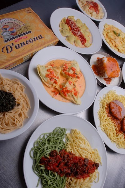 Photos of Dancona Pastas