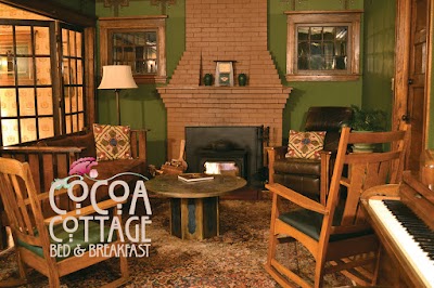 Photos of Cocoa Cottage Bed and Breakfast