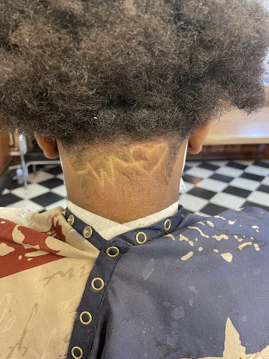 East End Barber Shop - Thumbnail