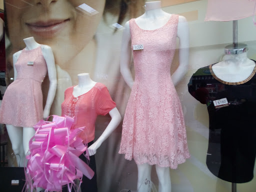 Lineas tienda de Ropa - Thumbnail