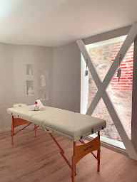 Photo n°5 de À la folie - Loft & Spa à Montrevault-sur-Èvre (Chambre d'hôtes)