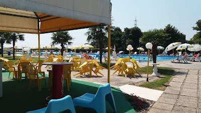 Camping Girasole