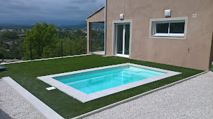 Photo n°20 de AZUR PISCINES RIVIERA à Le Rouret (Société de construction de piscine)