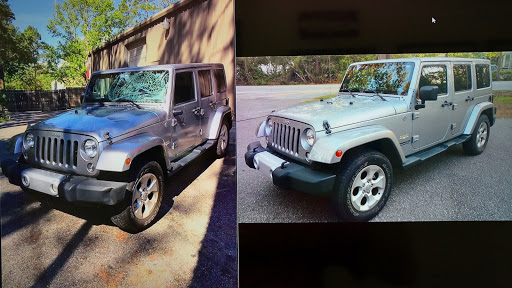 Precision Auto Body of Hilton Head, LLC - Thumbnail